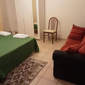 Pensión Locazione Menini - Zona Stazione