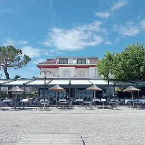 Bellerive Ristorante 2* Manerba del Garda