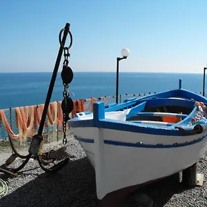 Bed & Breakfast Mareblu B