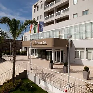 Hotel Torre Del Sud, Módica