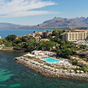 Hotel Domina Zagarella Sicily
