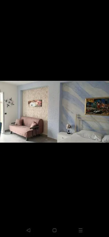 Bed & Breakfast B&B Donna Sabella Santa Flavia