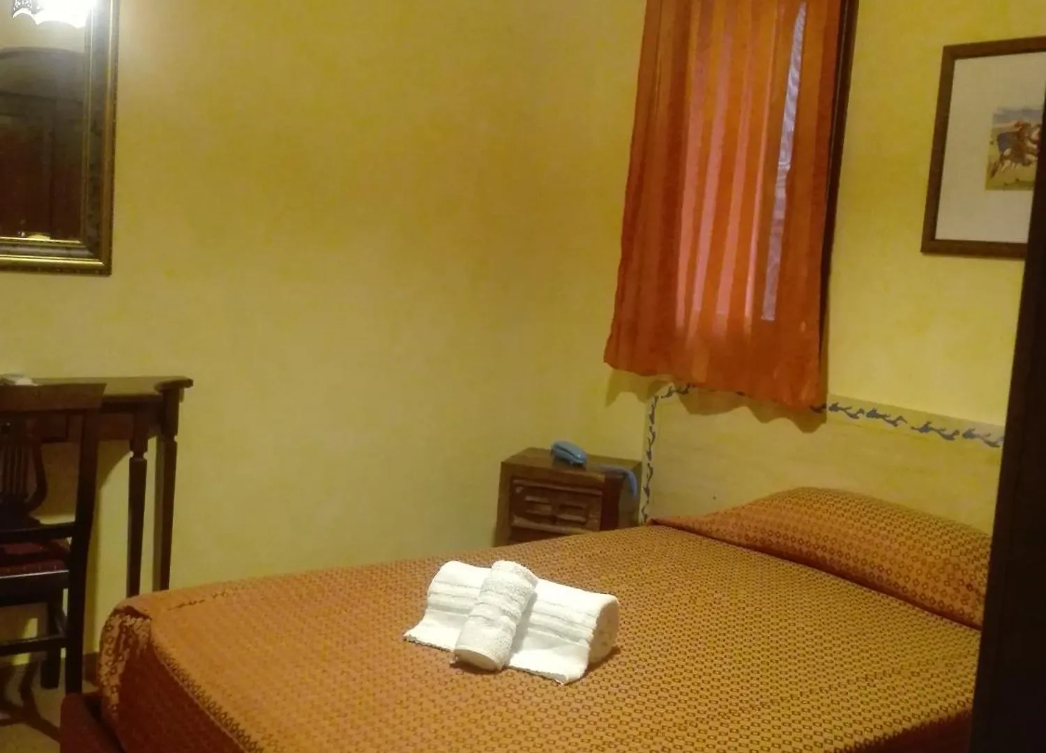 ** Bed & Breakfast B&B Donna Sabella Santa Flavia Italien