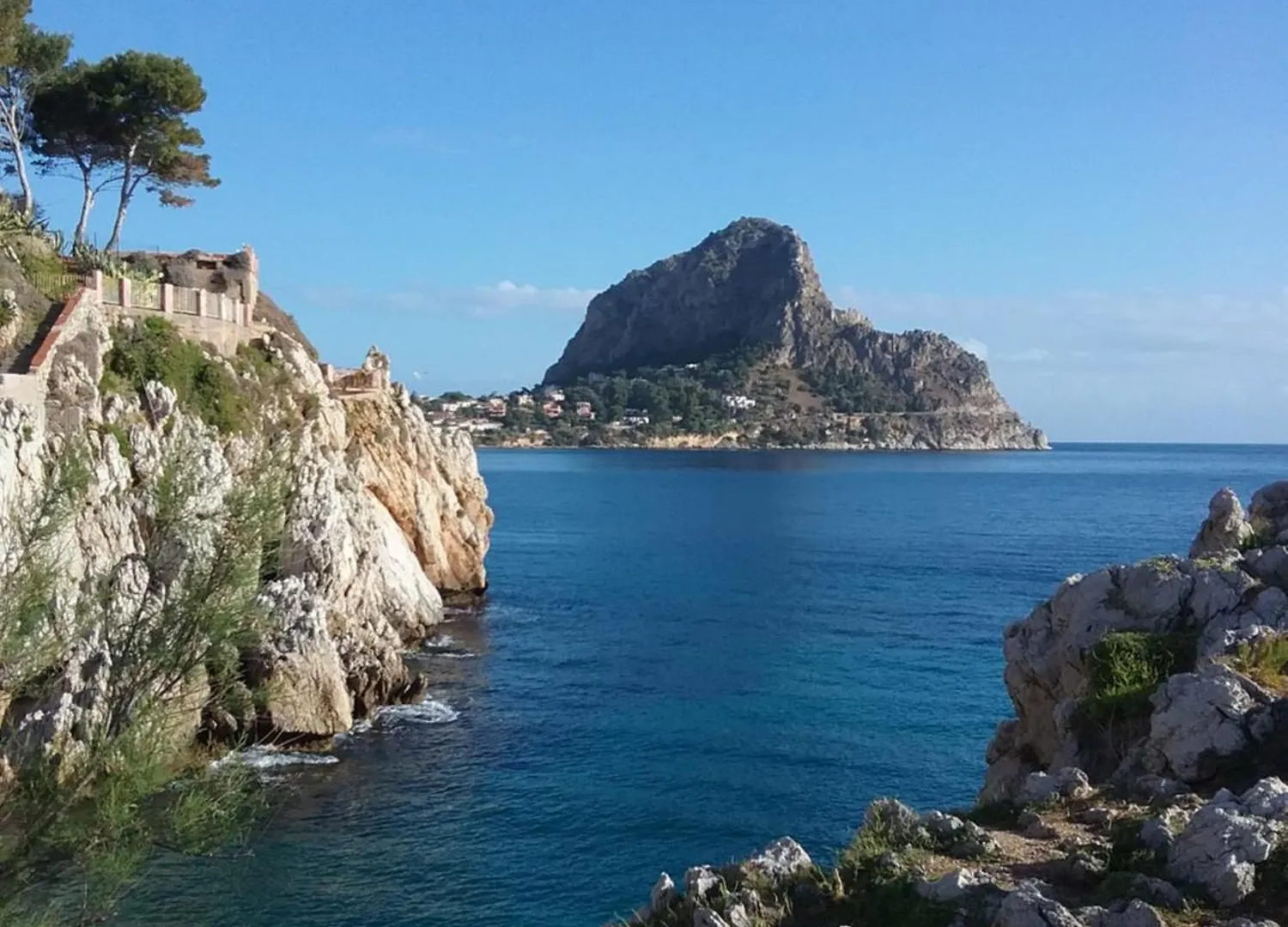 ** Bed & Breakfast B&B Donna Sabella Santa Flavia Italy