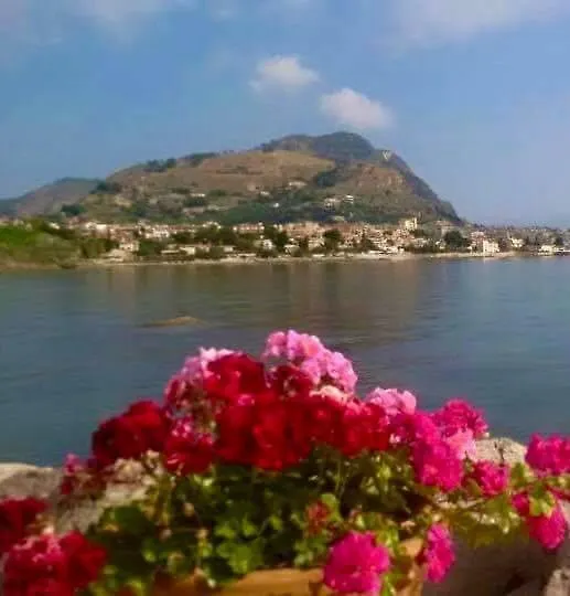 B&B Donna Sabella Santa Flavia Bed and breakfast