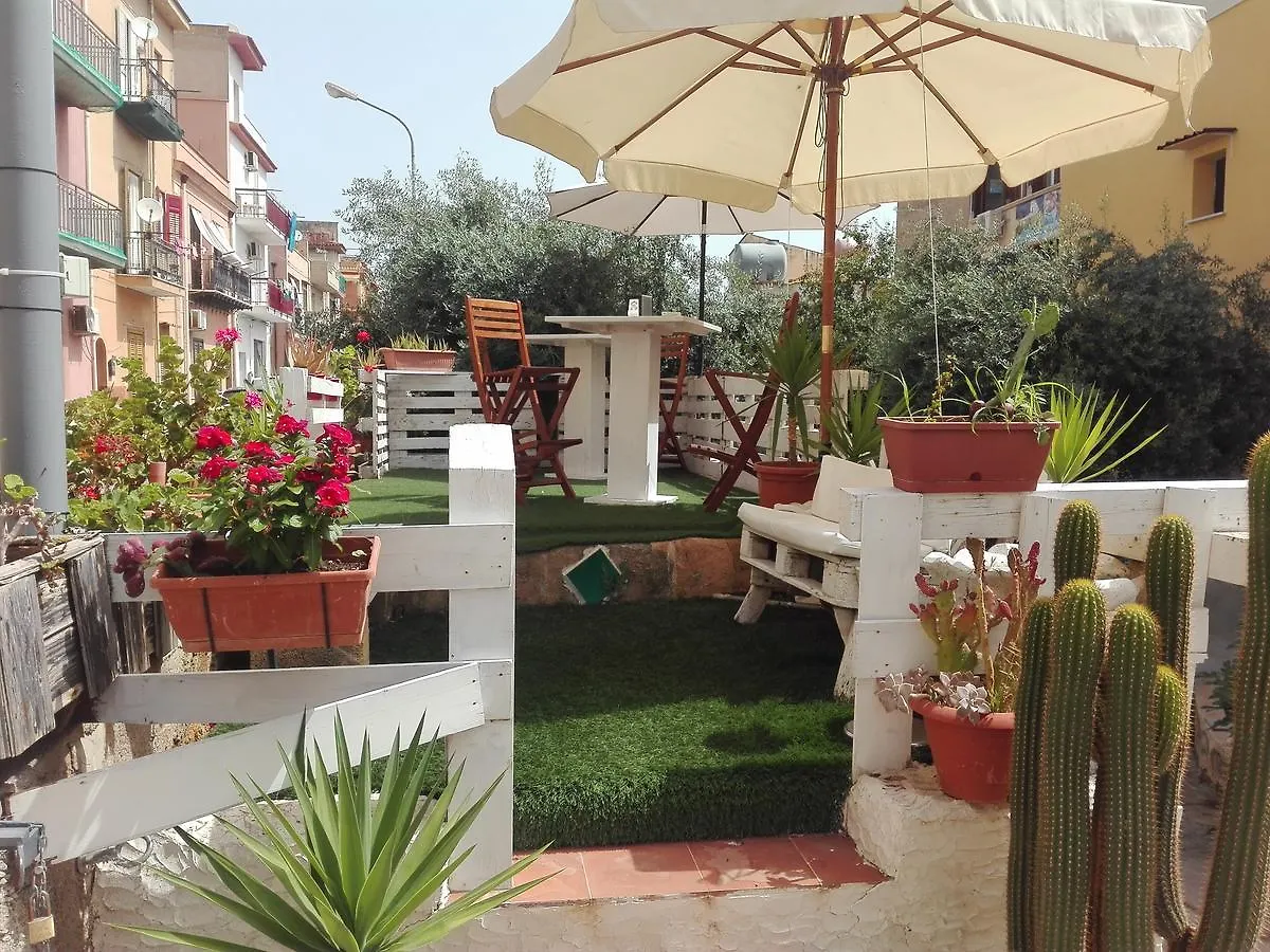 B&B Donna Sabella Santa Flavia Bed and breakfast