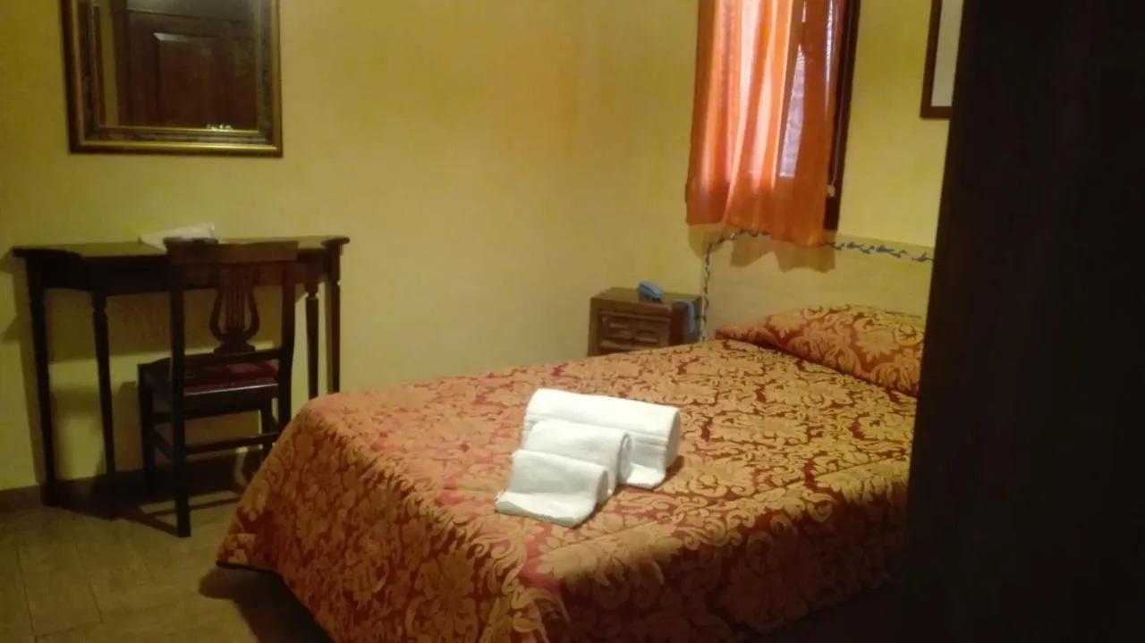 Bed and breakfast B&B Donna Sabella Santa Flavia