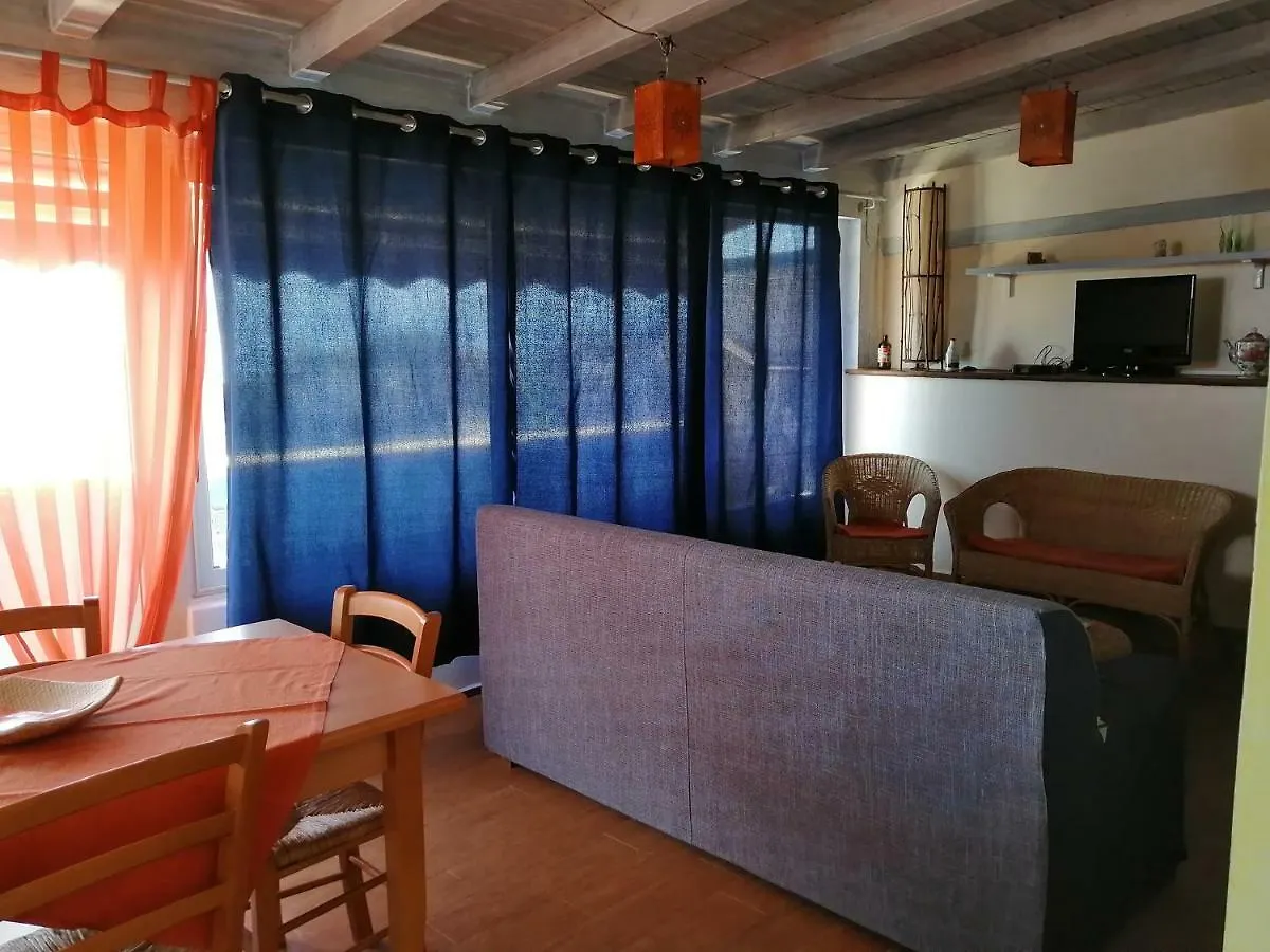Bed & Breakfast B&B Donna Sabella Santa Flavia
