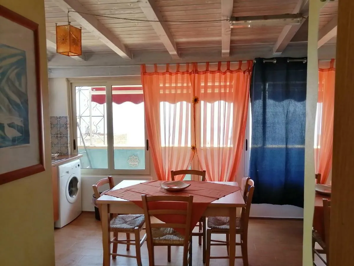 B&B Donna Sabella Santa Flavia Italia