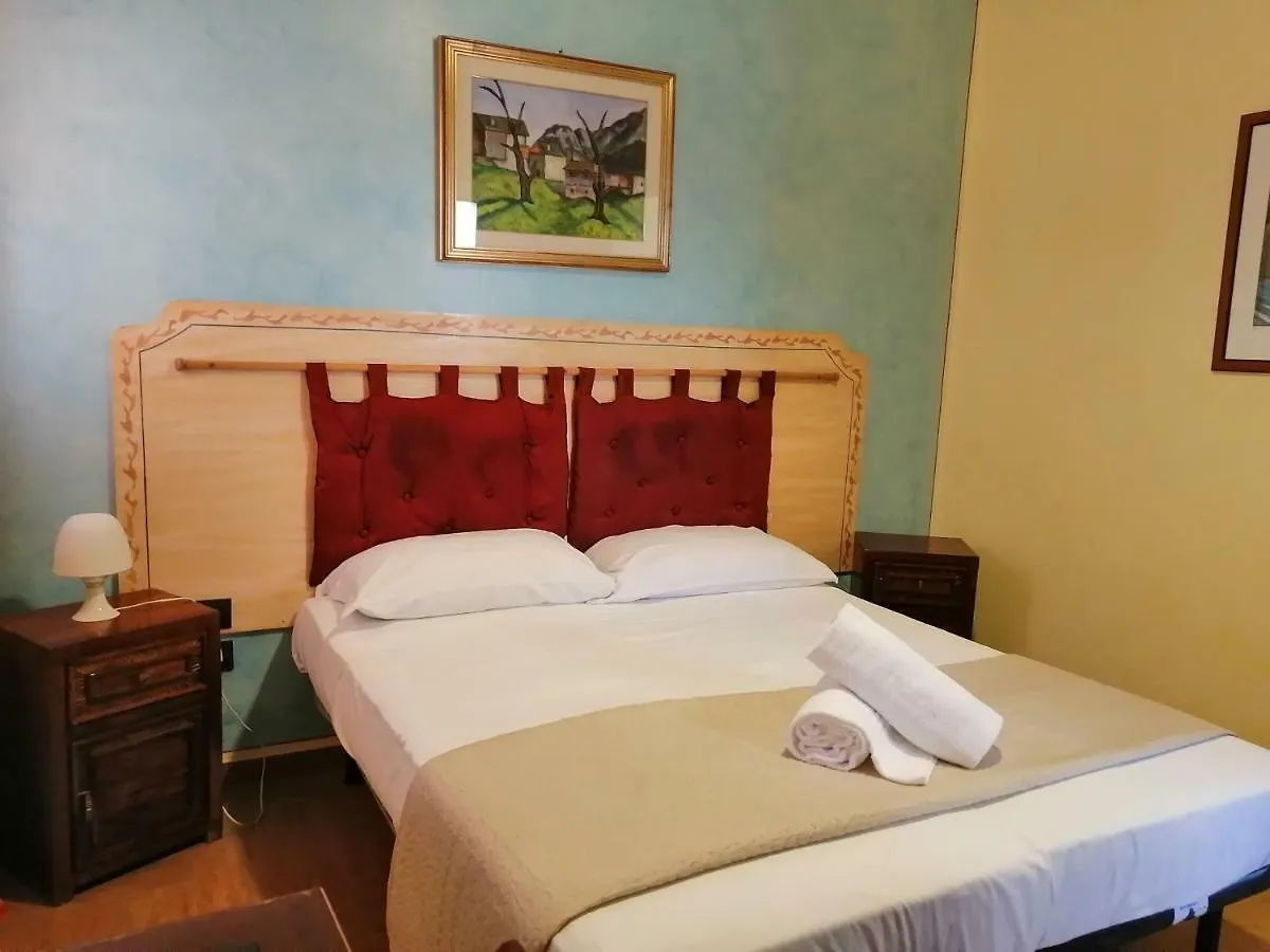 Bed and breakfast B&B Donna Sabella Santa Flavia