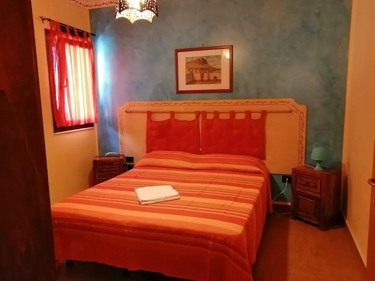 Bed & Breakfast B&B Donna Sabella Santa Flavia