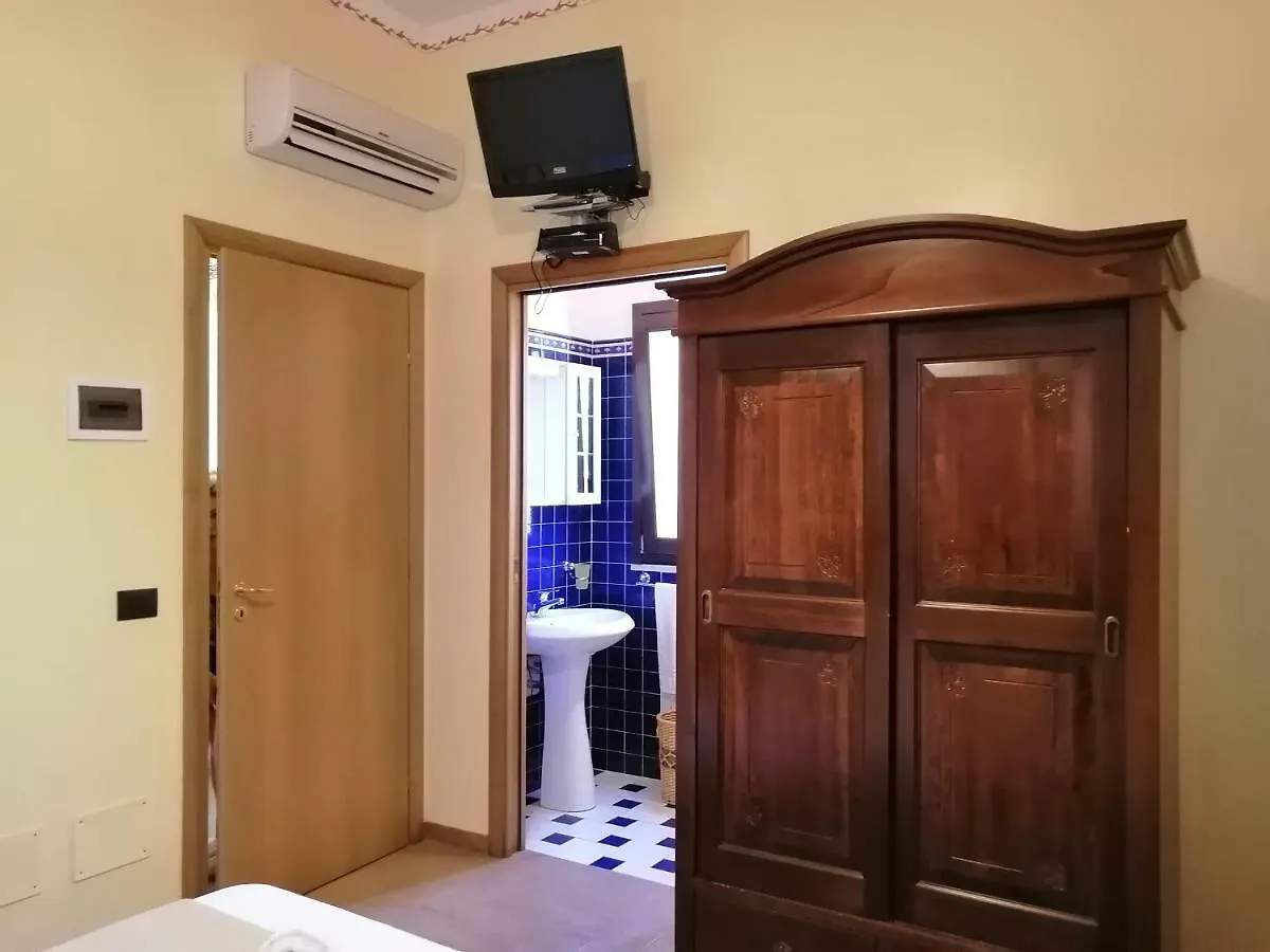 B&B Donna Sabella Santa Flavia