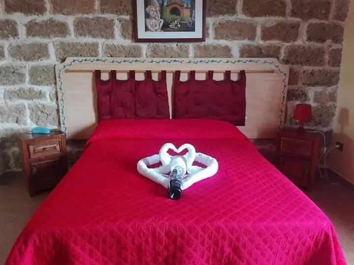 B&B Donna Sabella Santa Flavia Italia